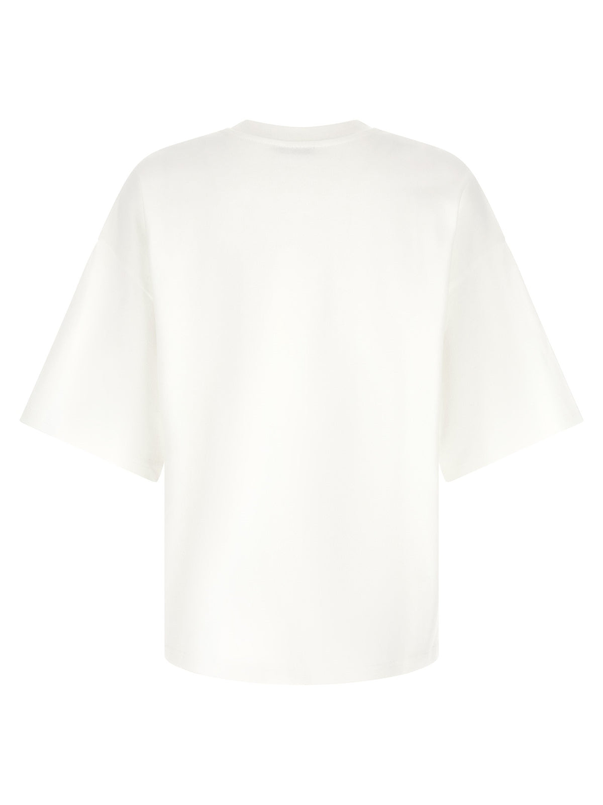 Entire Studios Cotton Shirt White
