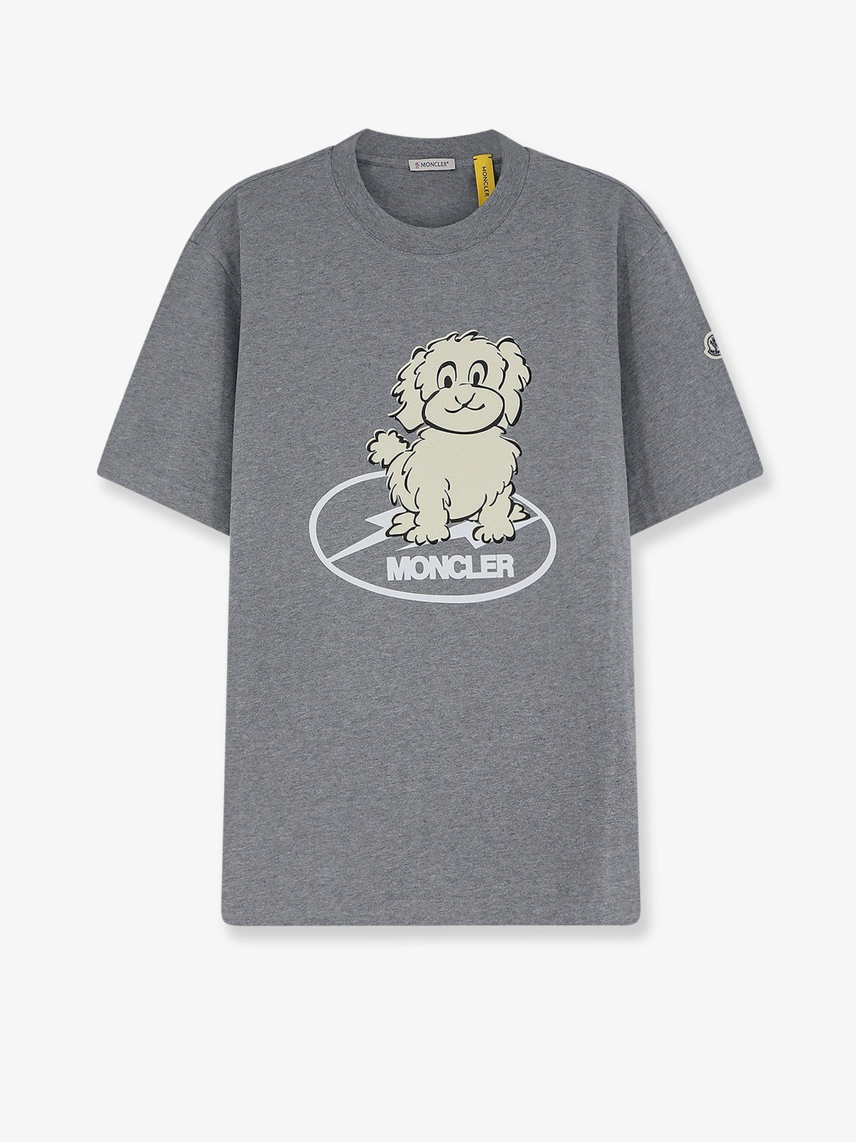 Moncler Men's Cotton Shirt Default