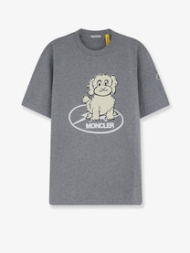 Moncler Men's Cotton Shirt Default