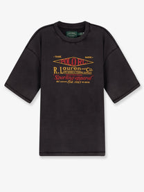 Polo Ralph Lauren Men's Cotton Shirt Black