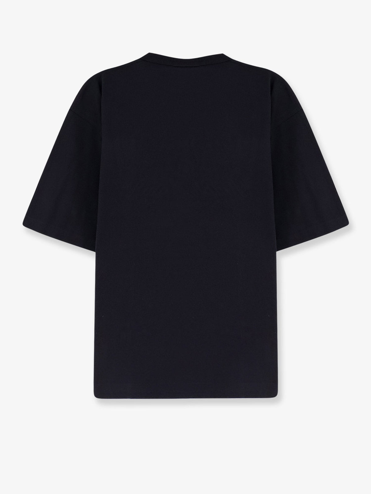 Polo Ralph Lauren Men's Cotton Shirt Black, view 2