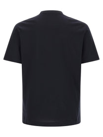 Larmeri Studio Cotton Shirt Blue