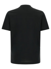 Larmeri Studio Cotton Shirt Black