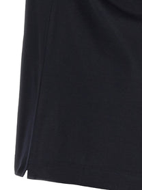 Larmeri Studio Cotton Shirt Blue