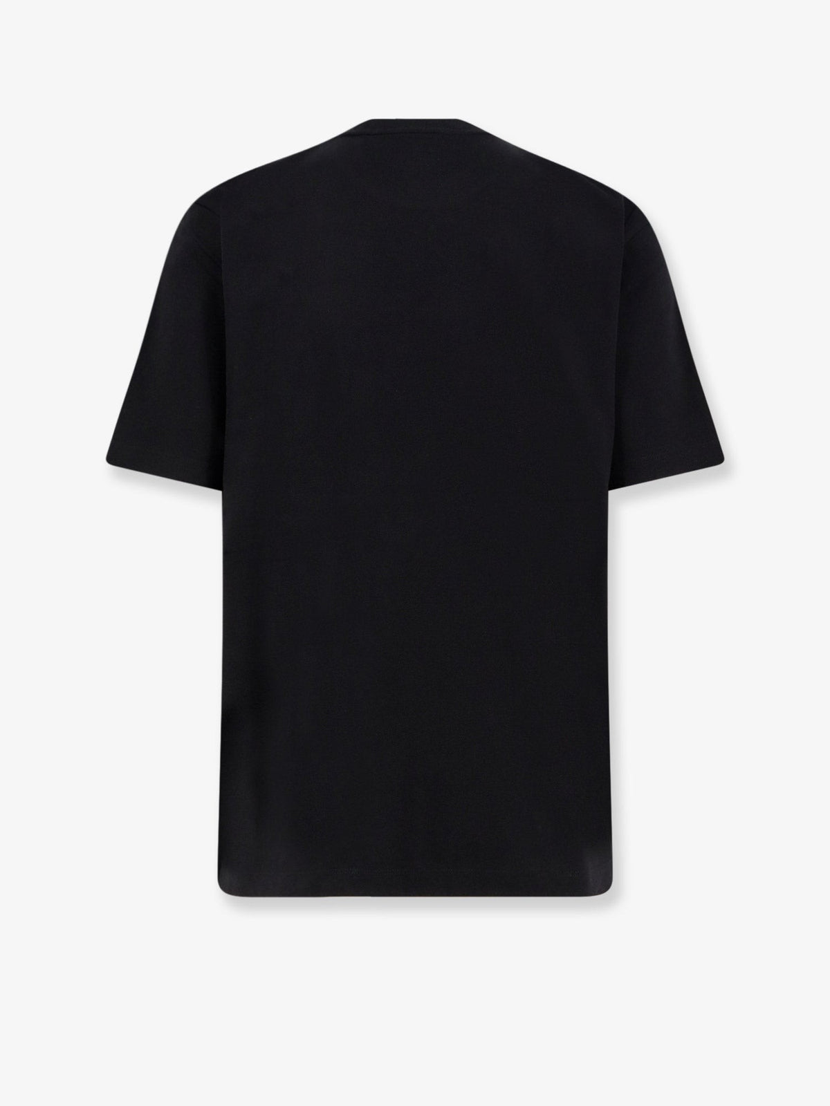 Y-3 Men's Cotton Shirt Black