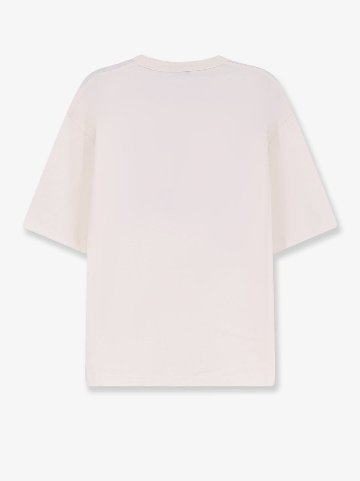 Polo Ralph Lauren Men's Cotton Shirt White, view 2