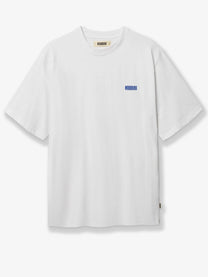 Woodbird Men's Cotton Shirt White