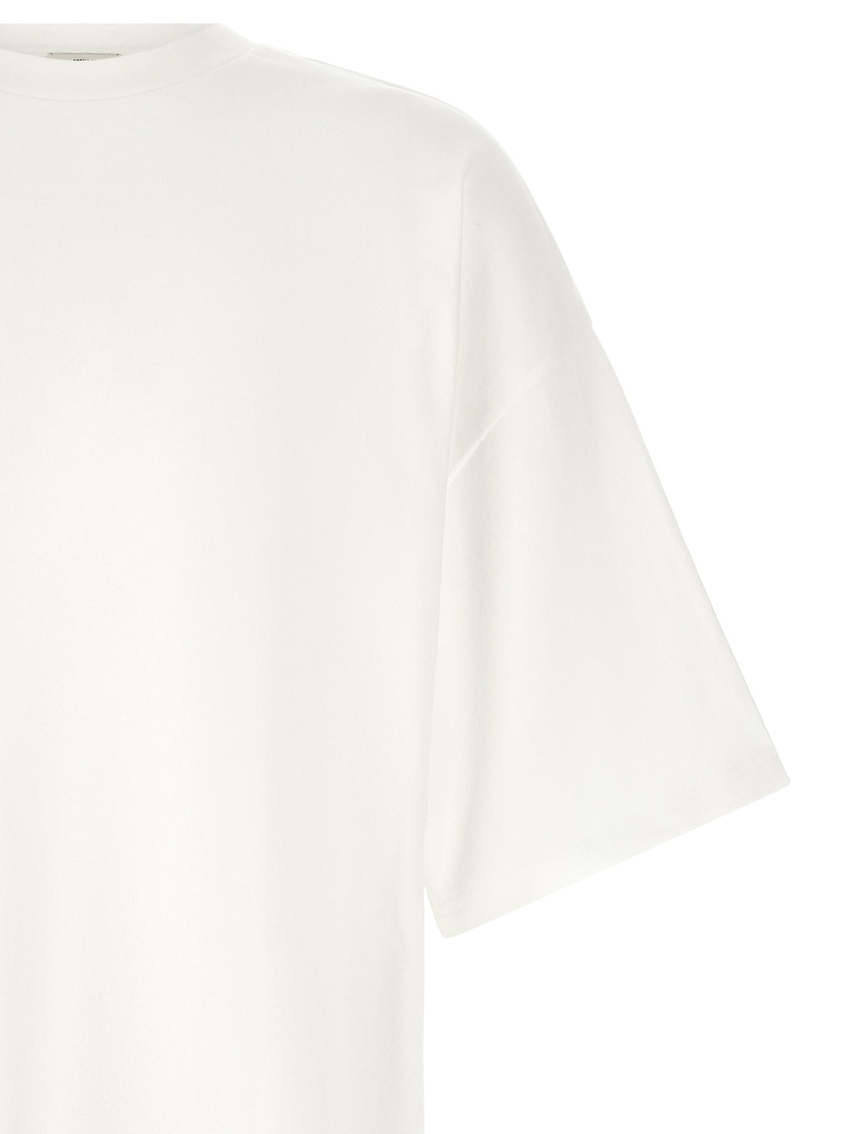 Entire Studios Cotton Shirt White