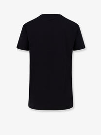 Dolce &amp; Gabbana Men's Embroidery Shirt Black