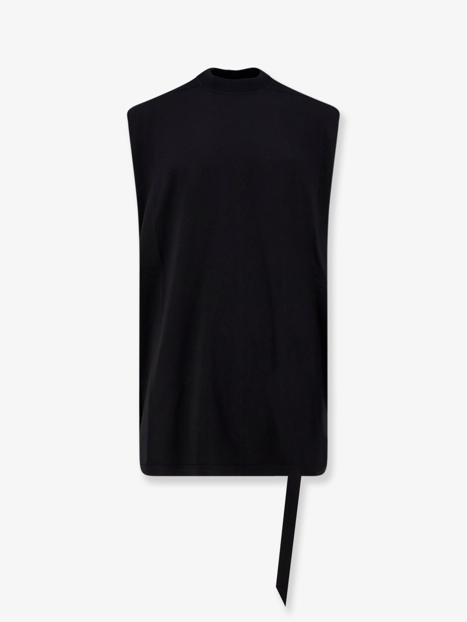 DRKSHDW Men's Cotton Tank Top Black