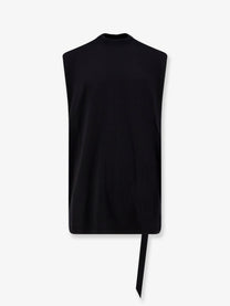 DRKSHDW Men's Cotton Tank Top Black