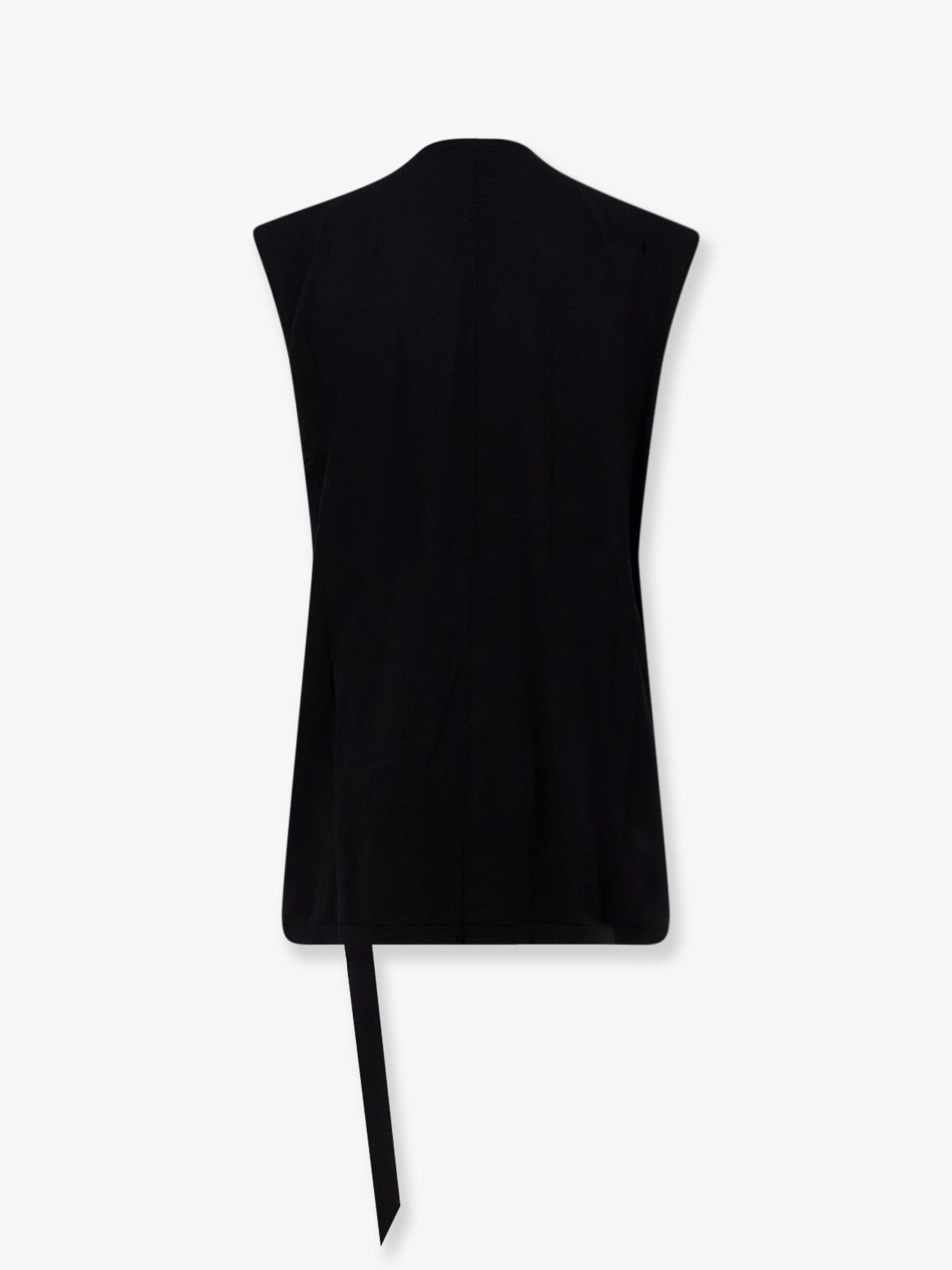 DRKSHDW Men's Cotton Tank Top Black