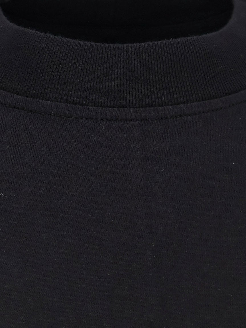 DRKSHDW Men's Cotton Tank Top Black