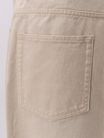 Rohe Women's Cotton Trousers White