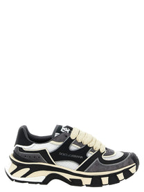 Dolce &amp; Gabbana Country Road Sneakers Grey