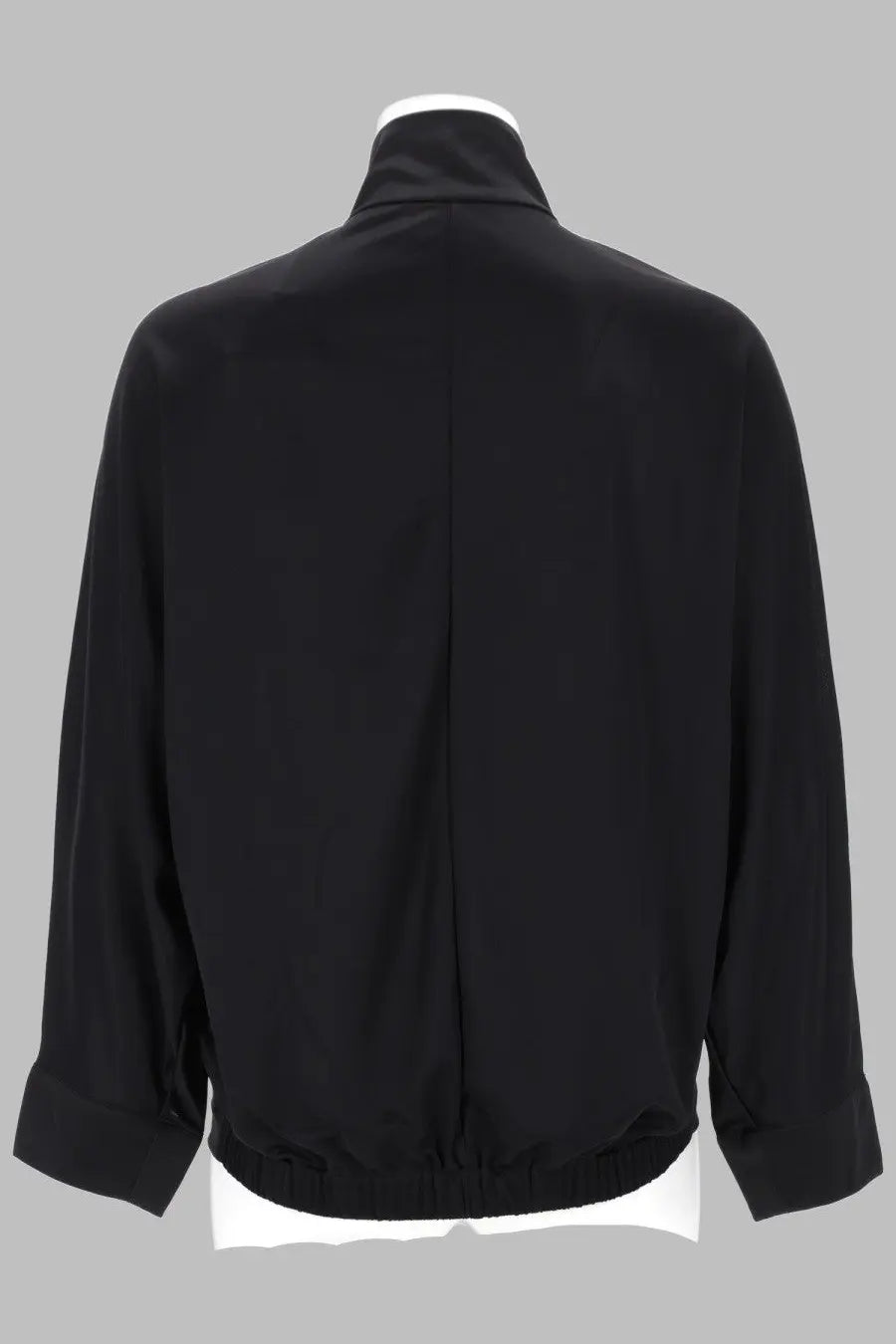 courrèges Women's Giacca Track Con Maniche Cut Out Black