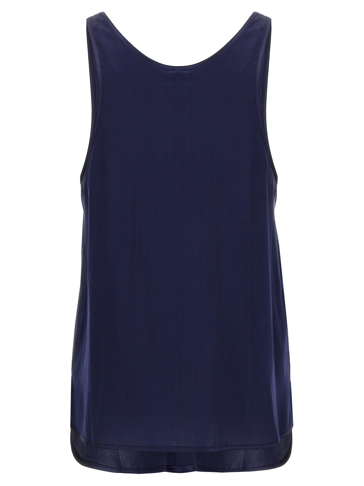 Pinko Crazy Top Blue