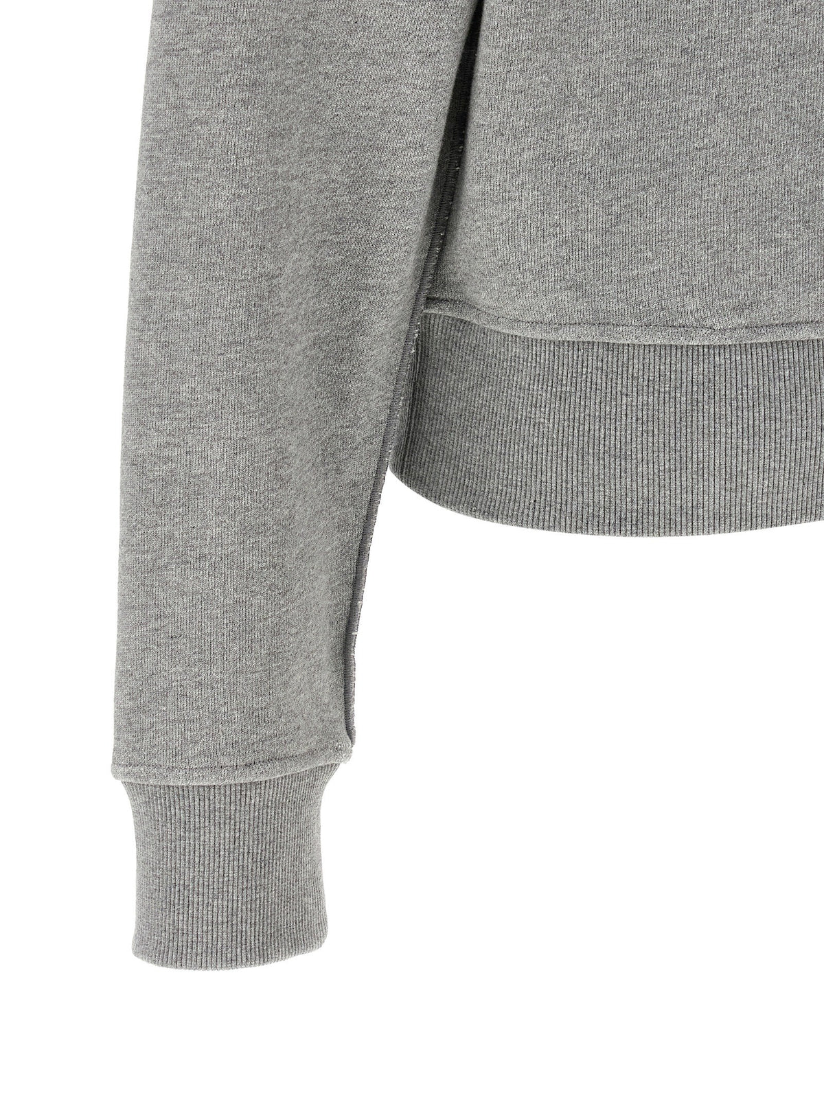 Entire Studios Crewneck Sweatshirt Grey
