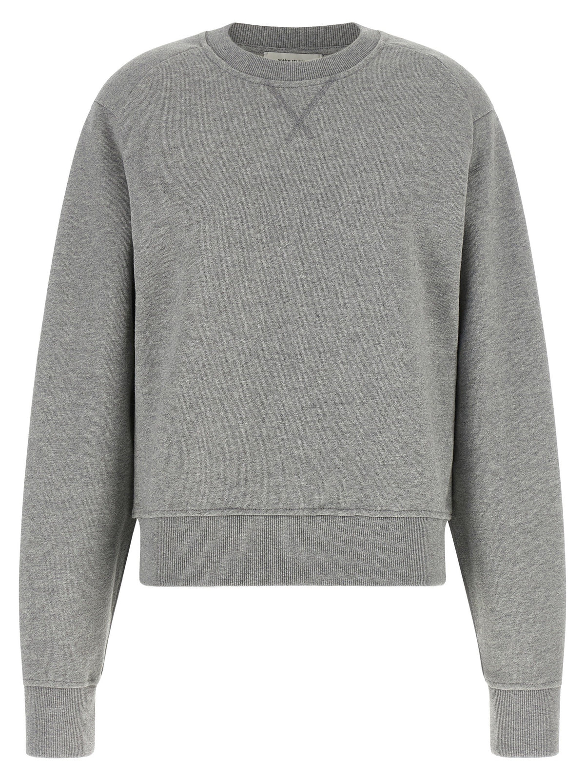 Entire Studios Crewneck Sweatshirt Grey