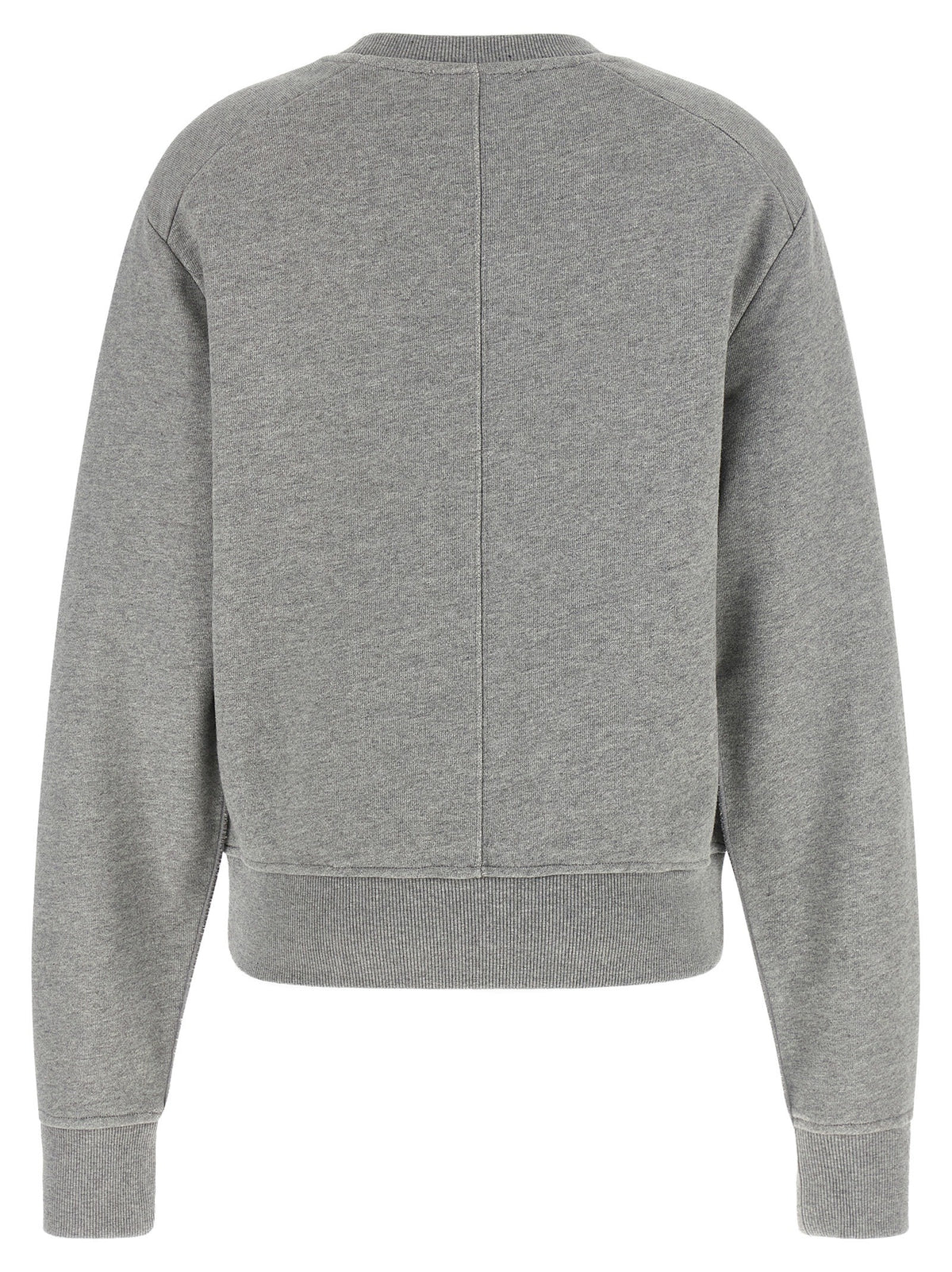 Entire Studios Crewneck Sweatshirt Grey