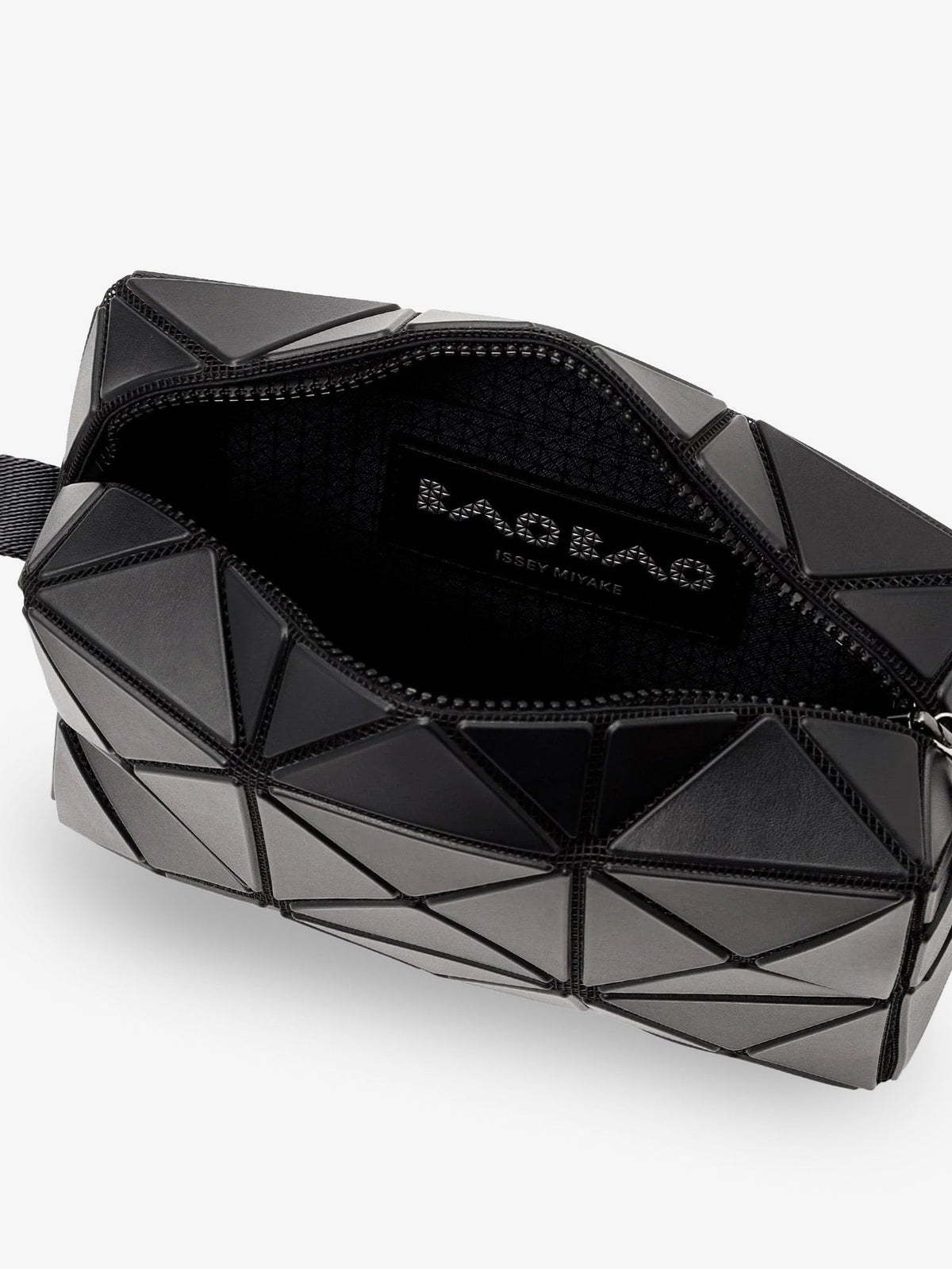 Bao Bao Issey Miyake Women's Cuboid Shoulder Bag Black