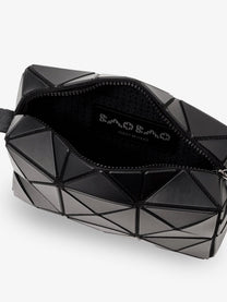 Bao Bao Issey Miyake Women's Cuboid Shoulder Bag Black