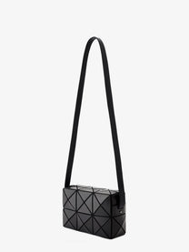 Bao Bao Issey Miyake Women's Cuboid Shoulder Bag Black