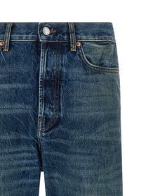 Department5 Curtis Jeans Blue