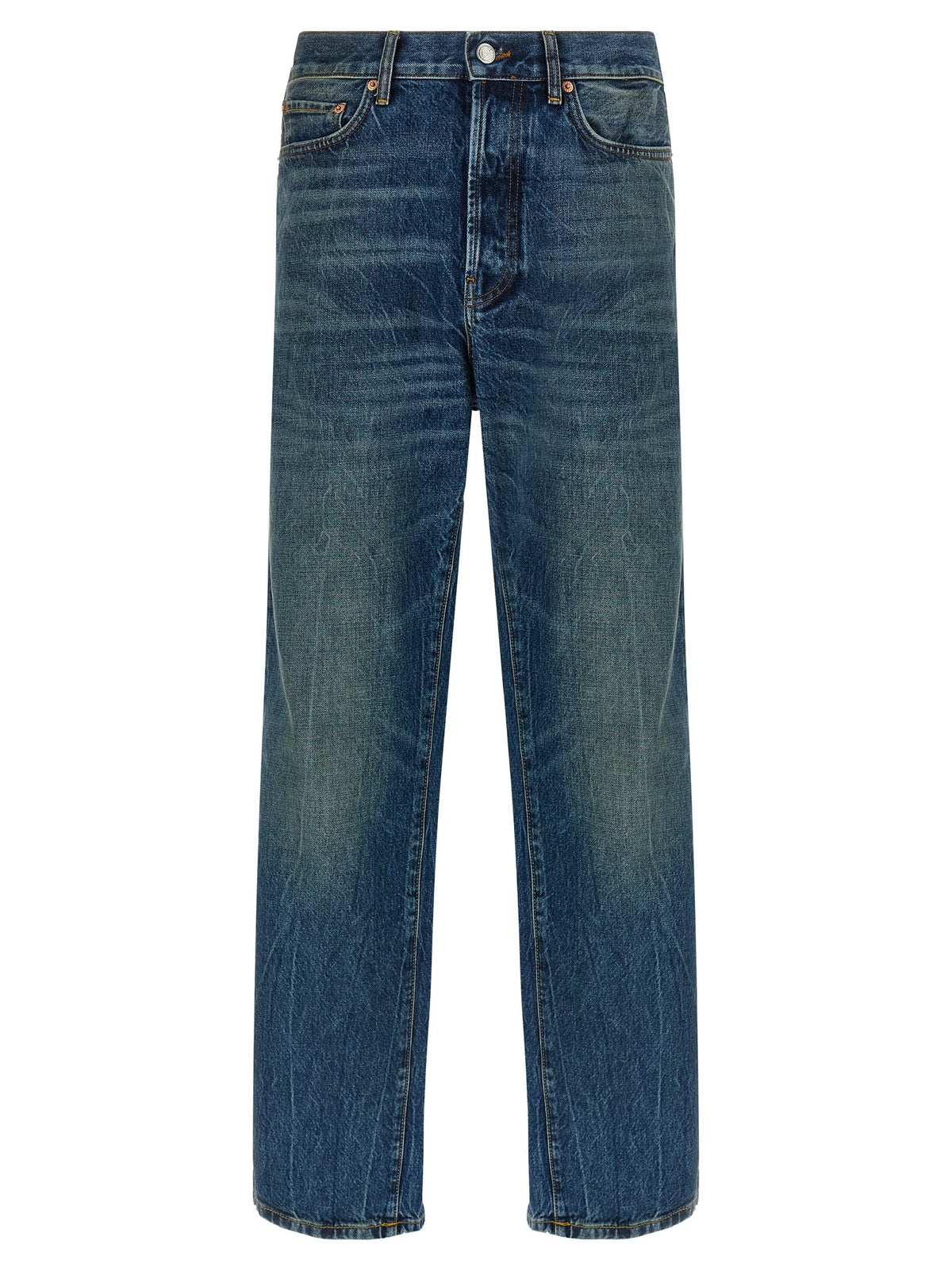 Department5 Curtis Jeans Blue