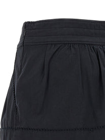 ISABEL MARANT Cybila Shorts Black
