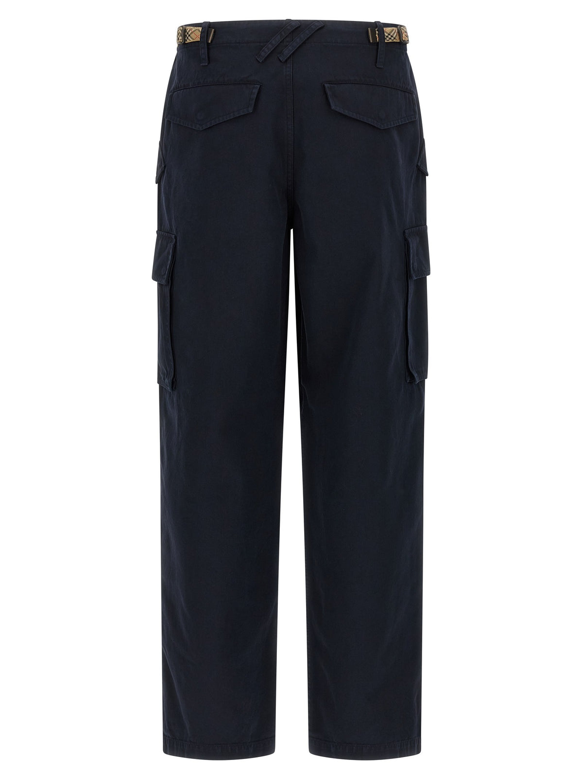 Burberry Cyrus Pants Blue
