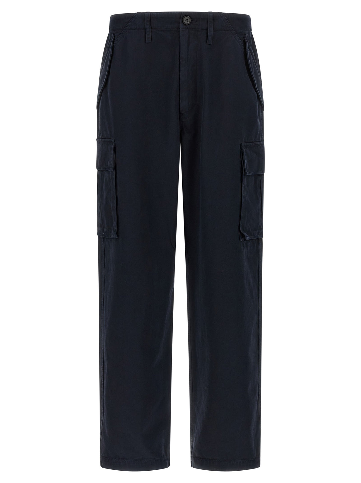 Burberry Cyrus Pants Blue