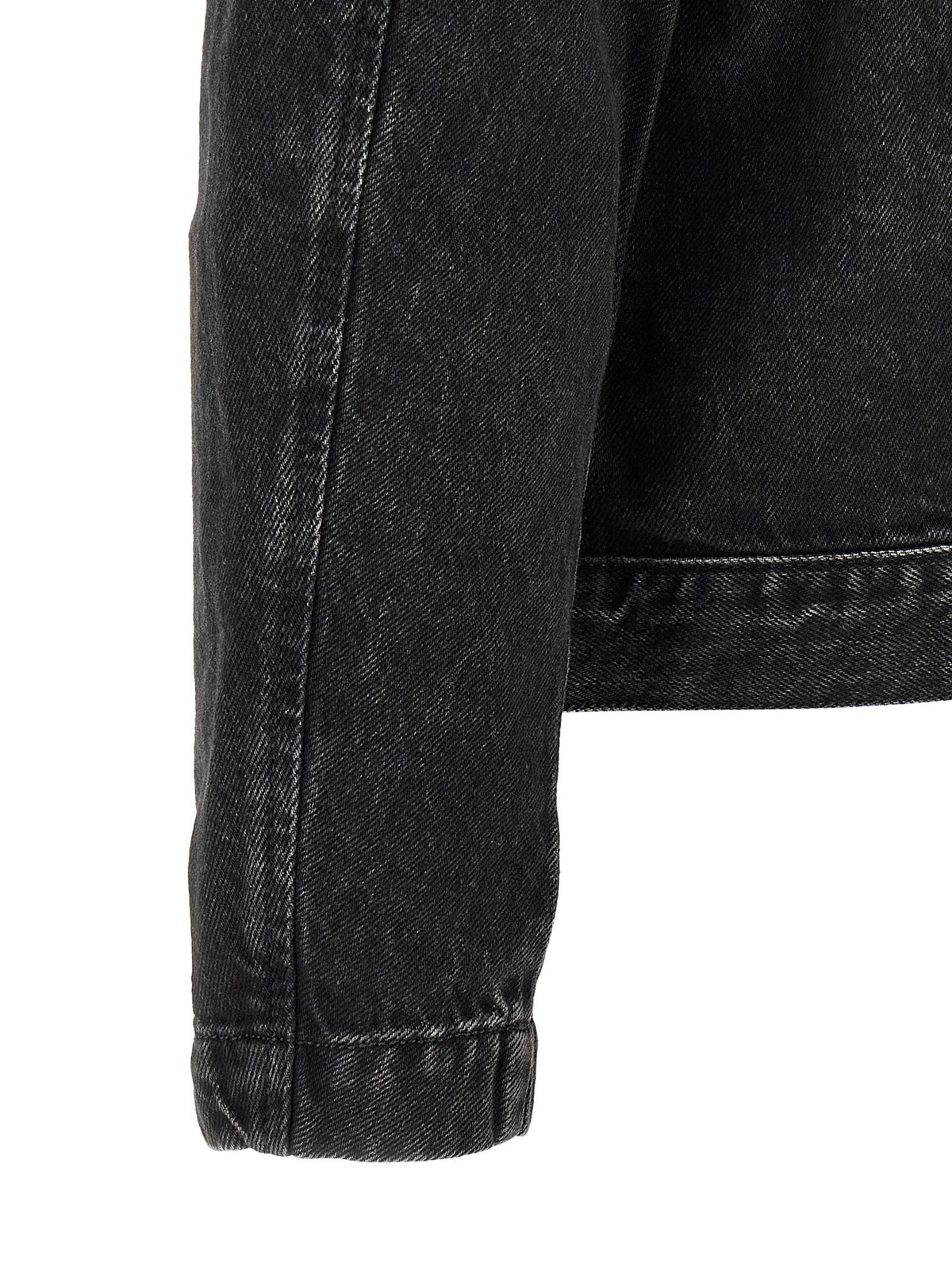 Diesel Glory Jacket Black