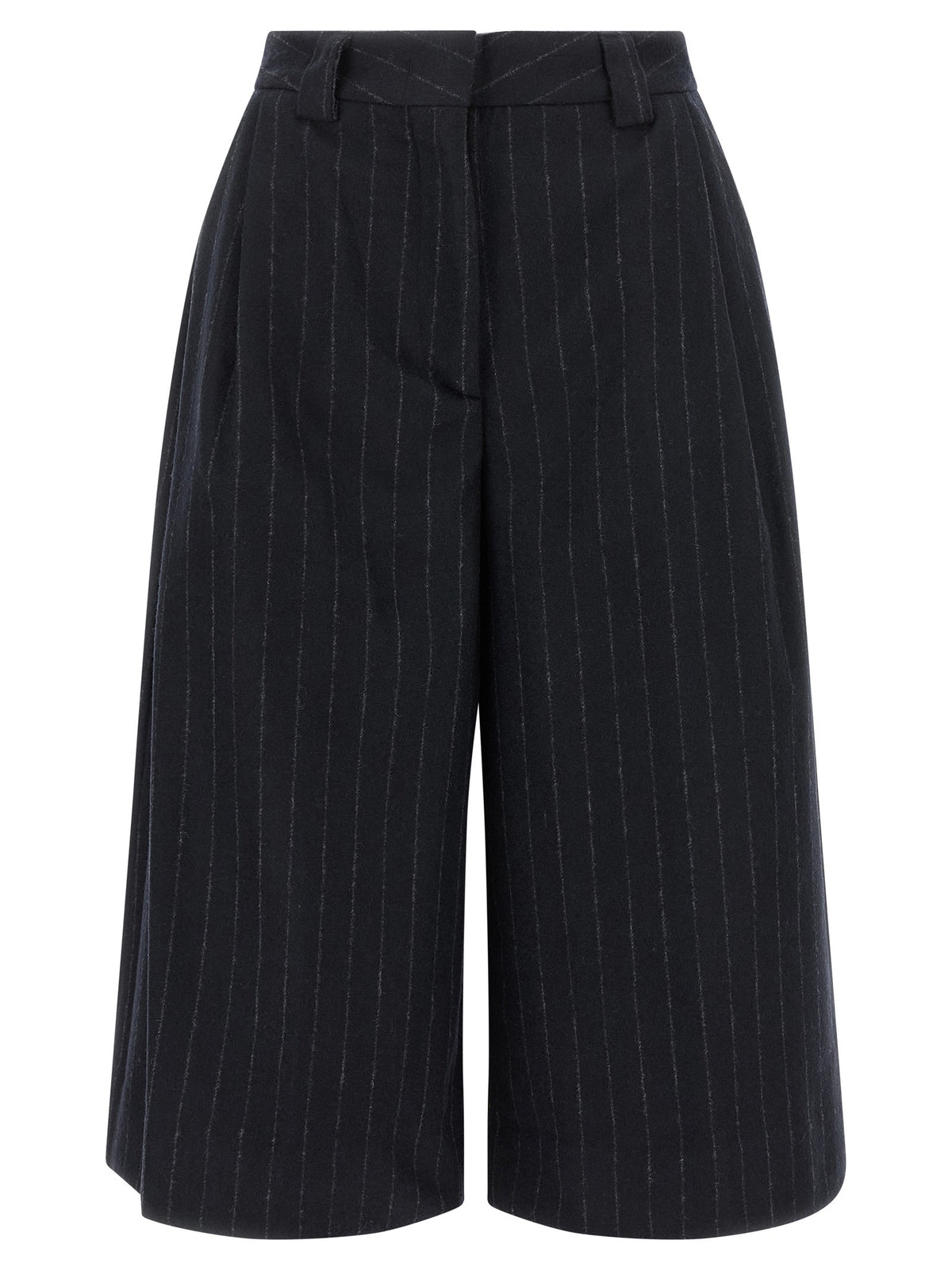 Thelatest Dakota Bermuda Shorts Blue