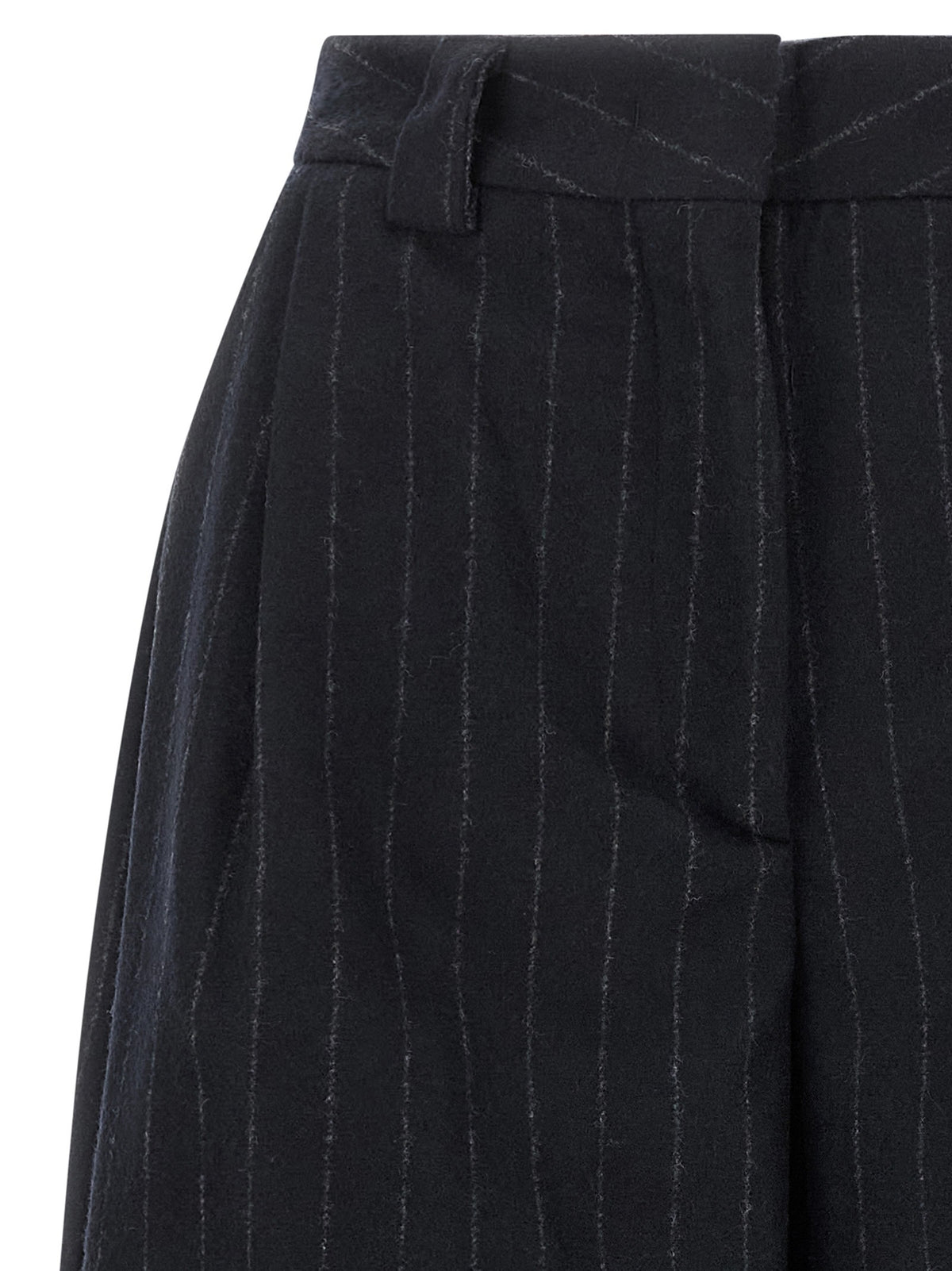 Thelatest Dakota Bermuda Shorts Blue