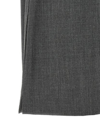 Thelatest Dakota Bermuda Shorts Grey