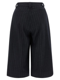Thelatest Dakota Bermuda Shorts Blue