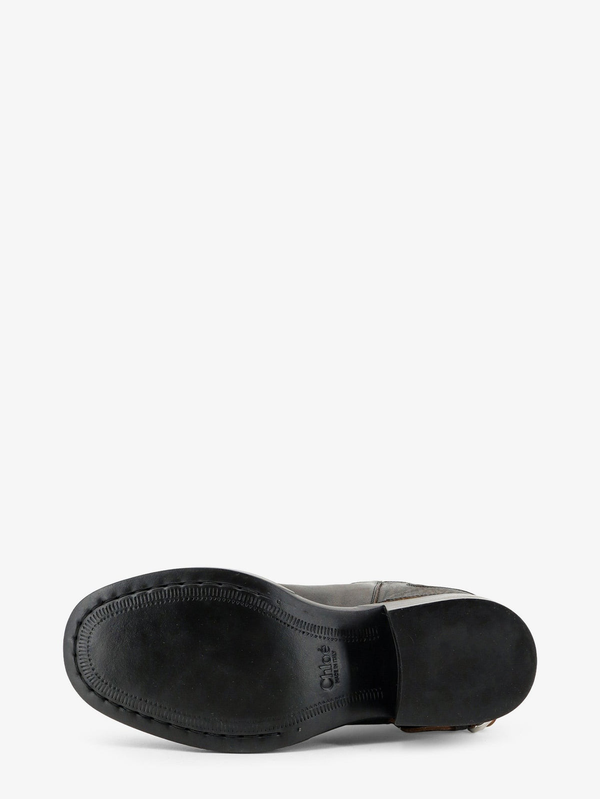 Chloé Women's Dakota Calfskin Boots Black