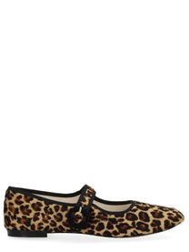 Repetto Women's Dancer Georgia Pattern