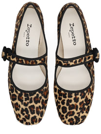 Repetto Women's Dancer Georgia Pattern