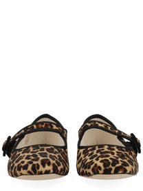 Repetto Women's Dancer Georgia Pattern