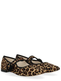 Repetto Women's Dancer Georgia Pattern