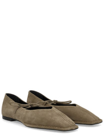 Alohas Women's Dancer Sway Brown