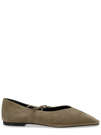 Alohas Women's Dancer Sway Brown