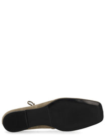 Alohas Women's Dancer Sway Brown