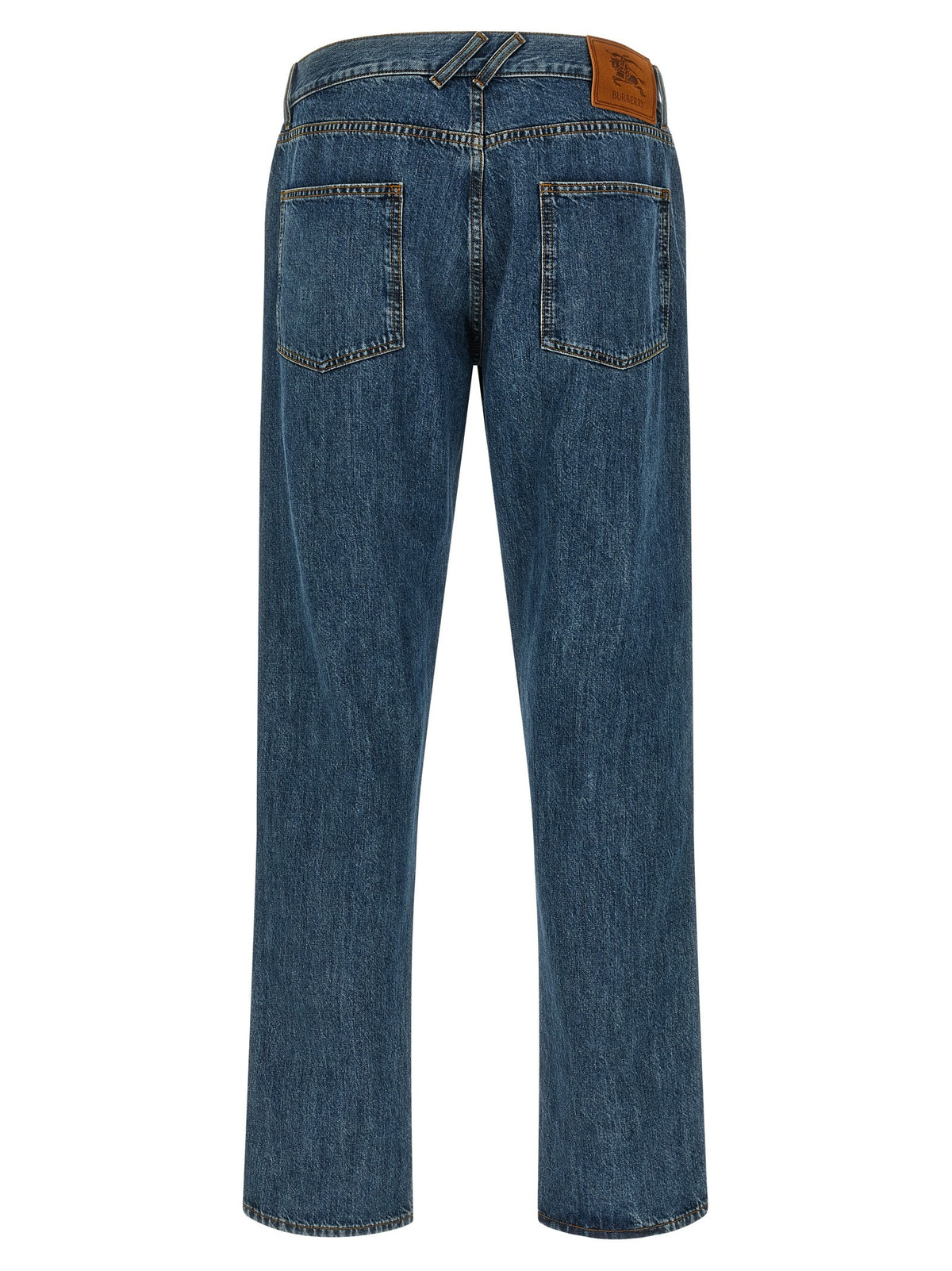 Burberry Danny Jeans Blue