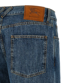 Burberry Danny Jeans Blue