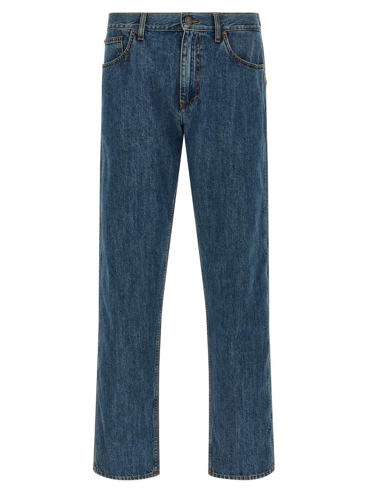 Burberry Danny Jeans Blue
