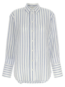 TELA Dayane Shirt Blue