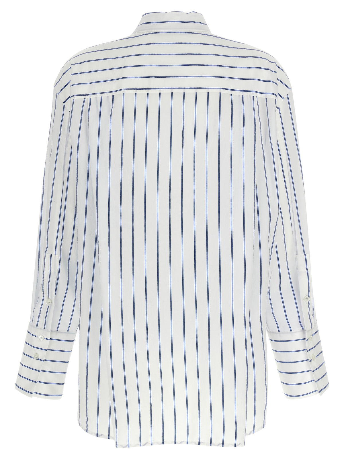 TELA Dayane Shirt Blue